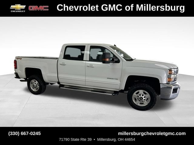 chevrolet silverado 2500hd 2018 1GC1KVEG9JF195676 image chevrolet silverado 2500hd 2018 1GC1KVEG9JF195676 image
